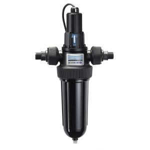 Cintropur UV-filter mot bakterier