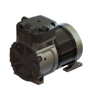 Kompressor