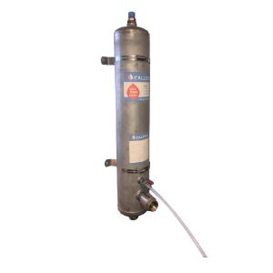 Luftare LP - för hydropress