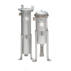 Callidus Påsfilter mot partiklar