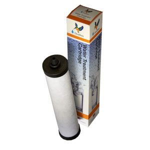 Callidus Doulton Kolfilter