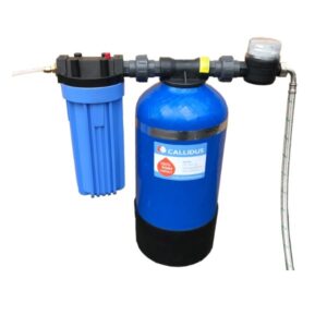 C-10 Fluoridfilter